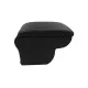 Подлокотник Kia Soul 2 (2013 - наше время) черный Armrest модельный